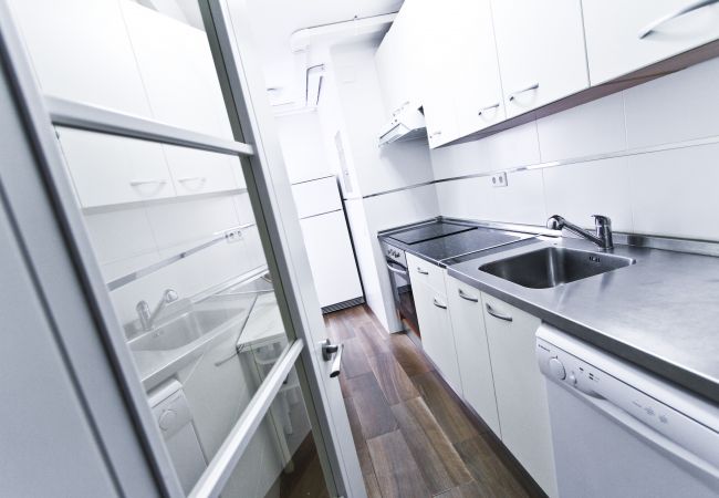 Apartment in La Pineda - PINEDA 3 with sea views, beach at 100m Apartment in La Pineda - PINEDA 3 with sea views, beach at 100m