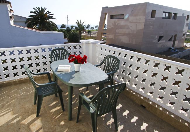 Villa in Cambrils - Villa SUPREME - Beach at 100m Villa in Cambrils - Villa SUPREME - Beach at 100m