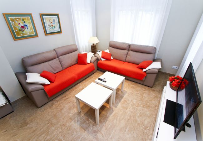 Villa in Cambrils - Villa SUPREME - Beach at 100m Villa in Cambrils - Villa SUPREME - Beach at 100m