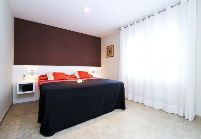 Villa in Cambrils - Villa SUPREME - Beach at 100m Villa in Cambrils - Villa SUPREME - Beach at 100m