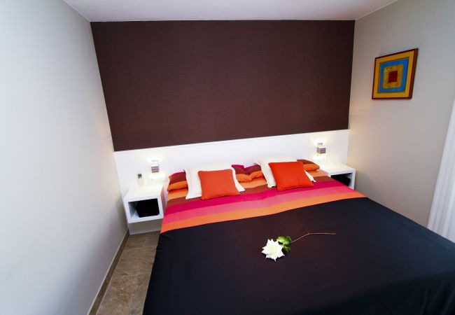 Villa in Cambrils - Villa SUPREME - Beach at 100m Villa in Cambrils - Villa SUPREME - Beach at 100m