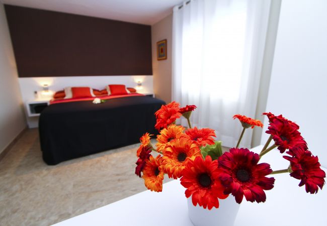 Villa in Cambrils - Villa SUPREME - Beach at 100m Villa in Cambrils - Villa SUPREME - Beach at 100m
