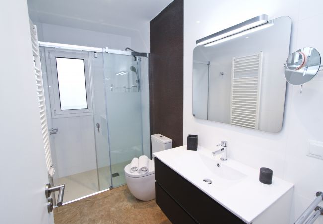 Villa in Cambrils - Villa SUPREME - Beach at 100m Villa in Cambrils - Villa SUPREME - Beach at 100m