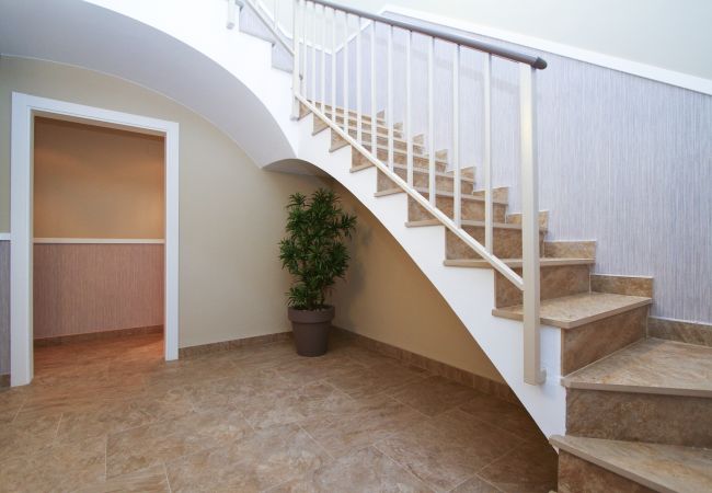 Villa in Cambrils - Villa SUPREME - Beach at 100m Villa in Cambrils - Villa SUPREME - Beach at 100m