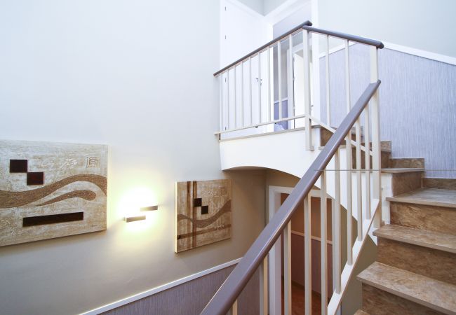 Villa in Cambrils - Villa SUPREME - Beach at 100m Villa in Cambrils - Villa SUPREME - Beach at 100m