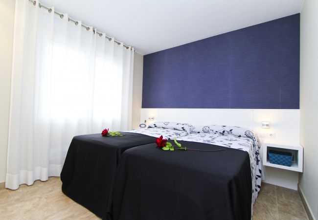 Villa in Cambrils - Villa SUPREME - Beach at 100m Villa in Cambrils - Villa SUPREME - Beach at 100m