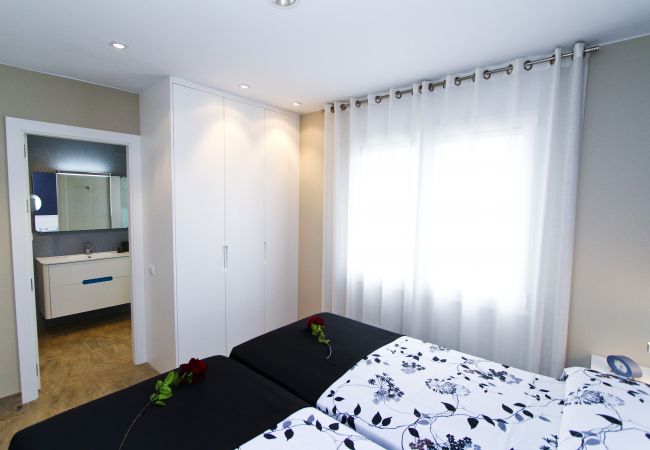 Villa in Cambrils - Villa SUPREME - Beach at 100m Villa in Cambrils - Villa SUPREME - Beach at 100m