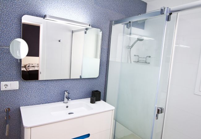 Villa in Cambrils - Villa SUPREME - Beach at 100m Villa in Cambrils - Villa SUPREME - Beach at 100m