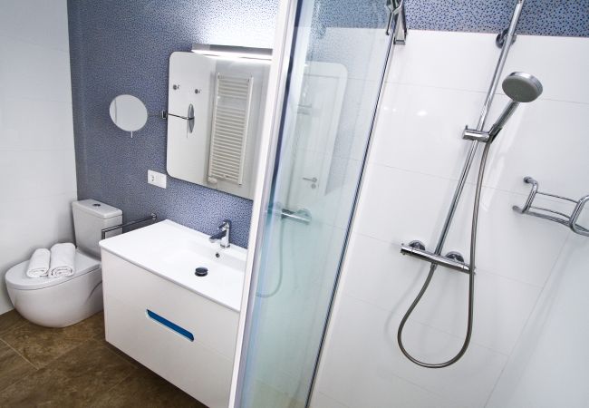 Villa in Cambrils - Villa SUPREME - Beach at 100m Villa in Cambrils - Villa SUPREME - Beach at 100m