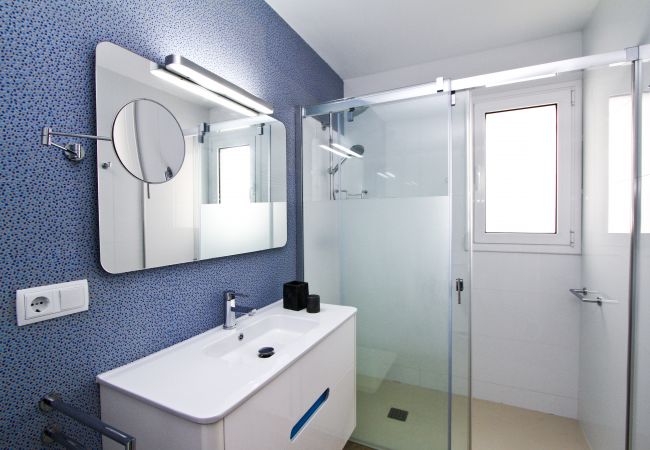 Villa in Cambrils - Villa SUPREME - Beach at 100m Villa in Cambrils - Villa SUPREME - Beach at 100m