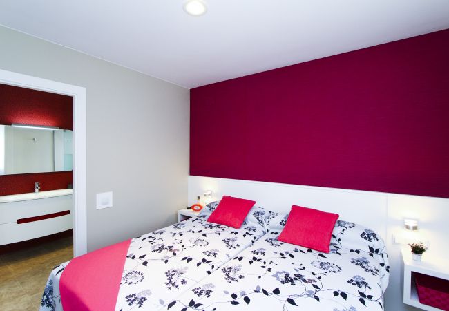 Villa in Cambrils - Villa SUPREME - Beach at 100m Villa in Cambrils - Villa SUPREME - Beach at 100m