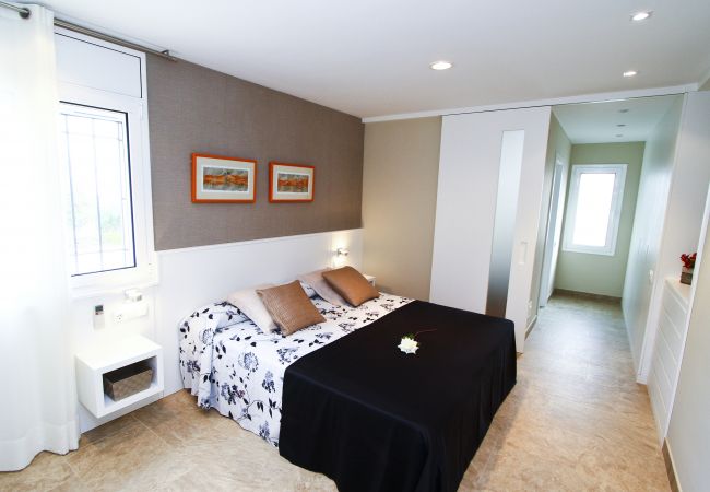 Villa in Cambrils - Villa SUPREME - Beach at 100m Villa in Cambrils - Villa SUPREME - Beach at 100m