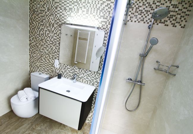 Villa in Cambrils - Villa SUPREME - Beach at 100m Villa in Cambrils - Villa SUPREME - Beach at 100m