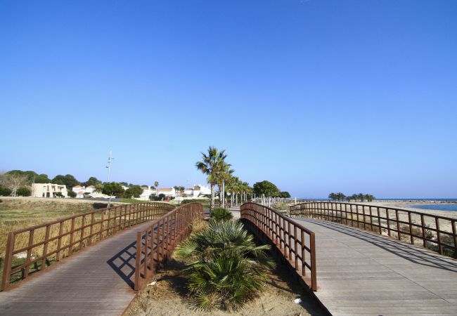 Villa in Cambrils - Villa SUPREME - Beach at 100m Villa in Cambrils - Villa SUPREME - Beach at 100m