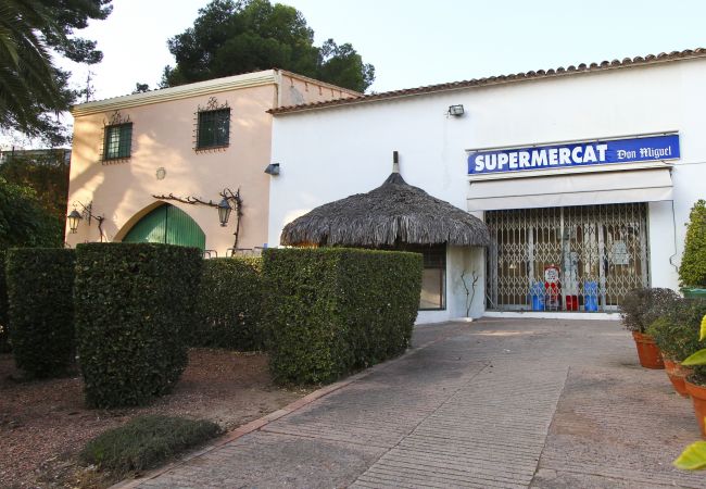 Villa in Cambrils - Villa SUPREME - Beach at 100m Villa in Cambrils - Villa SUPREME - Beach at 100m