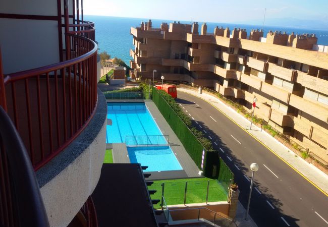 Apartment in Salou - TORRASSA Apartment - Sea View - Pool Apartment in Salou - TORRASSA Apartment - Sea View - Pool