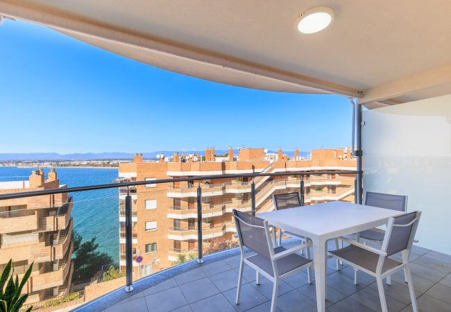 Apartment in Salou - TORRASSA Apartment - Sea View - Pool Apartment in Salou - TORRASSA Apartment - Sea View - Pool
