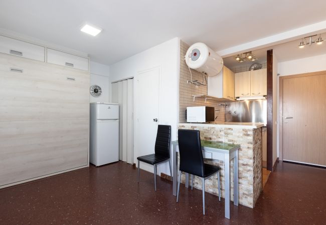 Apartment in Salou - TORRASSA Apartment - Sea View - Pool Apartment in Salou - TORRASSA Apartment - Sea View - Pool