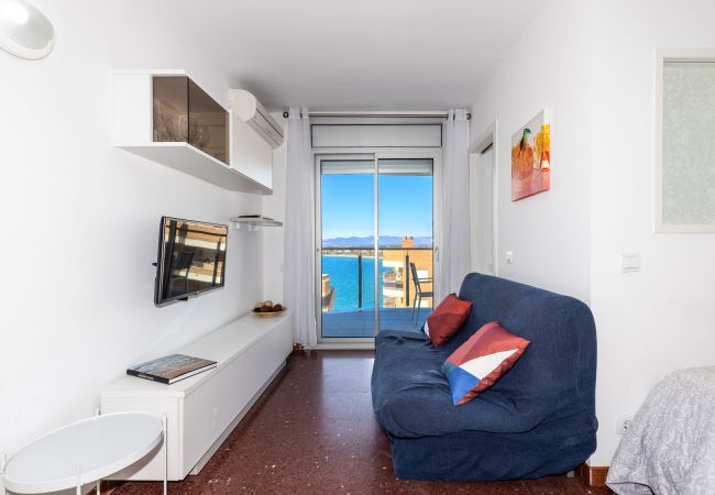 Apartment in Salou - TORRASSA Apartment - Sea View - Pool Apartment in Salou - TORRASSA Apartment - Sea View - Pool