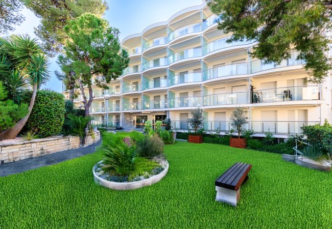 Apartment in Salou - TORRASSA Apartment - Sea View - Pool Apartment in Salou - TORRASSA Apartment - Sea View - Pool