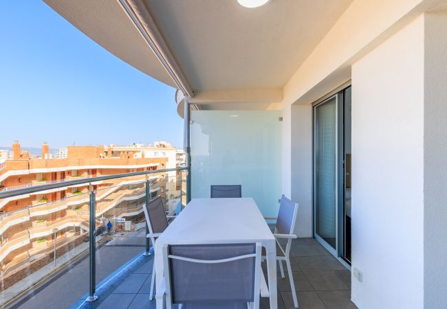 Apartment in Salou - TORRASSA Apartment - Sea View - Pool Apartment in Salou - TORRASSA Apartment - Sea View - Pool