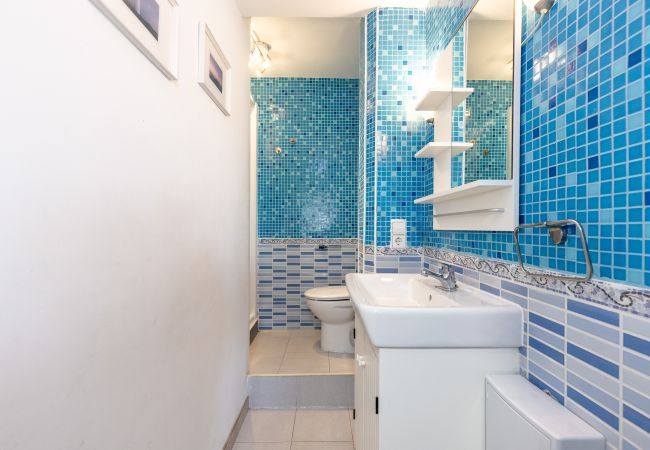 Apartment in Salou - TORRASSA Apartment - Sea View - Pool Apartment in Salou - TORRASSA Apartment - Sea View - Pool