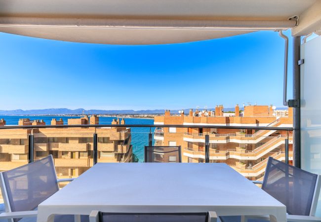 Apartment in Salou - TORRASSA Apartment - Sea View - Pool Apartment in Salou - TORRASSA Apartment - Sea View - Pool