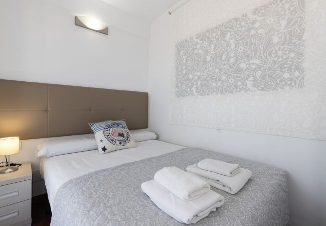 Apartment in Salou - TORRASSA Apartment - Sea View - Pool Apartment in Salou - TORRASSA Apartment - Sea View - Pool