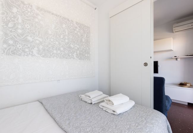 Apartment in Salou - TORRASSA Apartment - Sea View - Pool Apartment in Salou - TORRASSA Apartment - Sea View - Pool