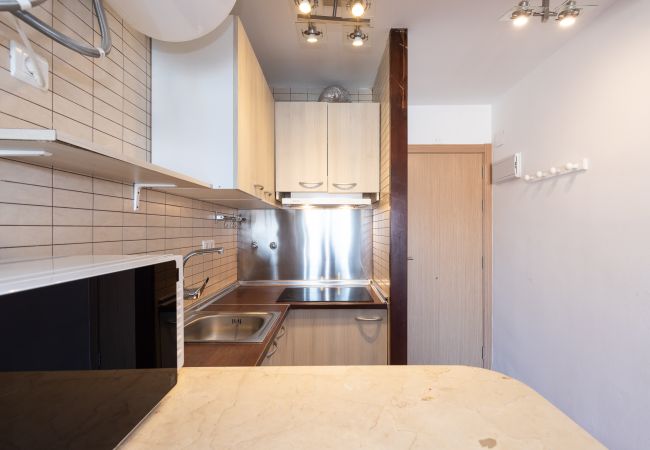Apartment in Salou - TORRASSA Apartment - Sea View - Pool Apartment in Salou - TORRASSA Apartment - Sea View - Pool
