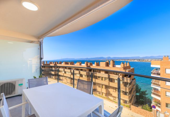 Apartment in Salou - TORRASSA Apartment - Sea View - Pool Apartment in Salou - TORRASSA Apartment - Sea View - Pool
