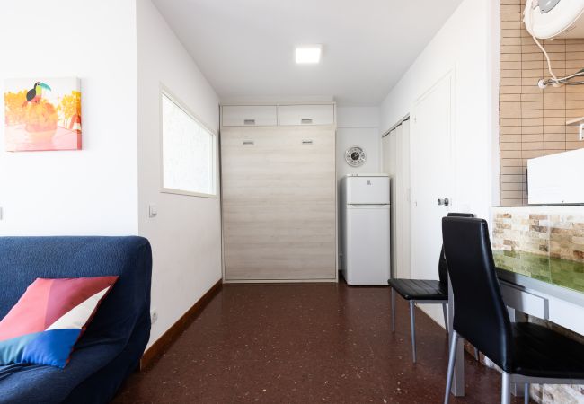 Apartment in Salou - TORRASSA Apartment - Sea View - Pool Apartment in Salou - TORRASSA Apartment - Sea View - Pool