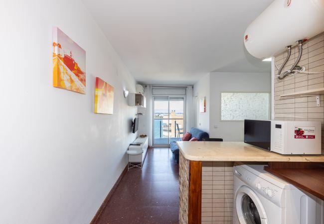 Apartment in Salou - TORRASSA Apartment - Sea View - Pool Apartment in Salou - TORRASSA Apartment - Sea View - Pool