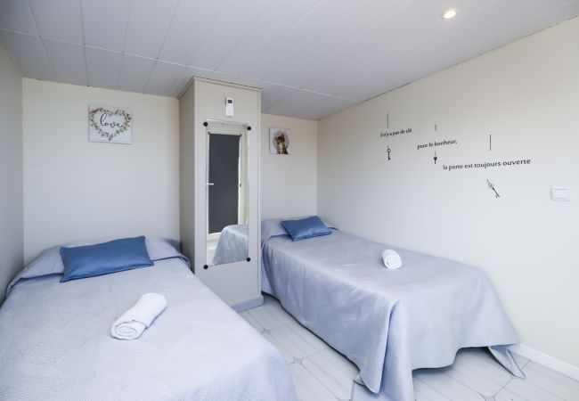 Apartment in La Pineda - TECAVI - Penthouse with Sea Views Apartment in La Pineda - TECAVI - Penthouse with Sea Views