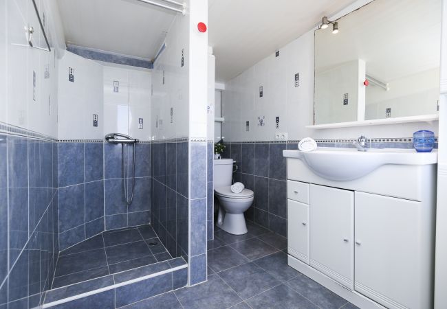 Apartment in La Pineda - TECAVI - Penthouse with Sea Views Apartment in La Pineda - TECAVI - Penthouse with Sea Views