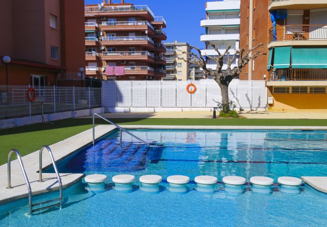 Apartment in La Pineda - TECAVI - Penthouse with Sea Views Apartment in La Pineda - TECAVI - Penthouse with Sea Views