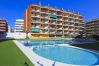 Apartment in La Pineda - TECAVI - Penthouse with Sea Views Apartment in La Pineda - TECAVI - Penthouse with Sea Views