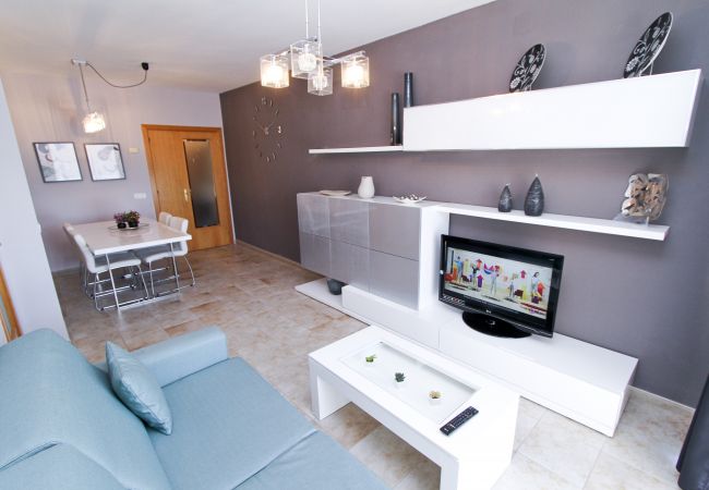 Apartment in Salou - ROMANA Apartment - Beach 400m Apartment in Salou - ROMANA Apartment - Beach 400m