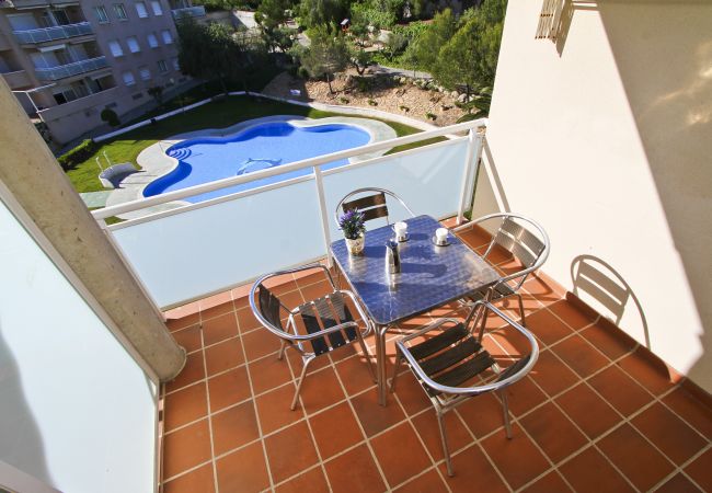 Apartment in Salou - ROMANA Apartment - Beach 400m Apartment in Salou - ROMANA Apartment - Beach 400m