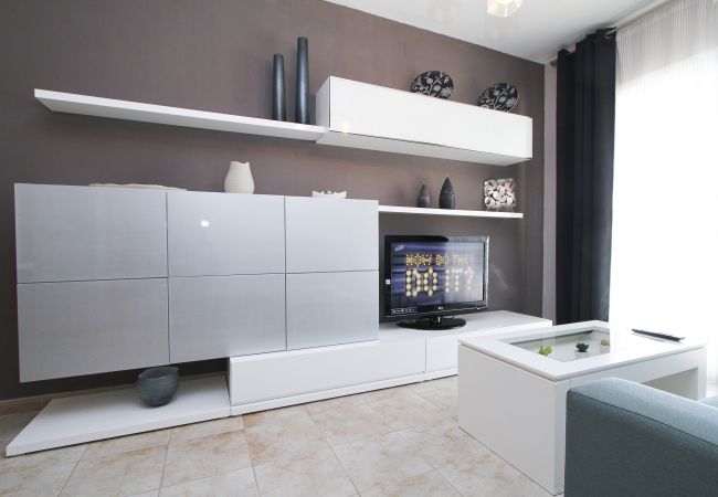 Apartment in Salou - ROMANA Apartment - Beach 400m Apartment in Salou - ROMANA Apartment - Beach 400m