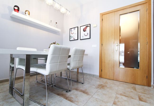 Apartment in Salou - ROMANA Apartment - Beach 400m Apartment in Salou - ROMANA Apartment - Beach 400m