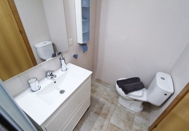 Apartment in Salou - ROMANA Apartment - Beach 400m Apartment in Salou - ROMANA Apartment - Beach 400m