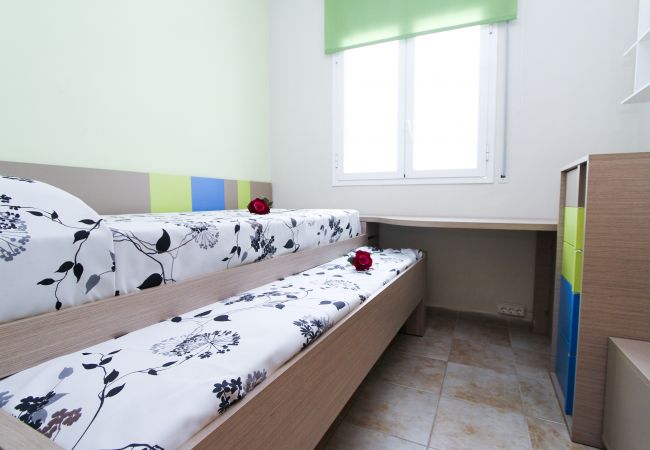 Apartment in Salou - ROMANA Apartment - Beach 400m Apartment in Salou - ROMANA Apartment - Beach 400m