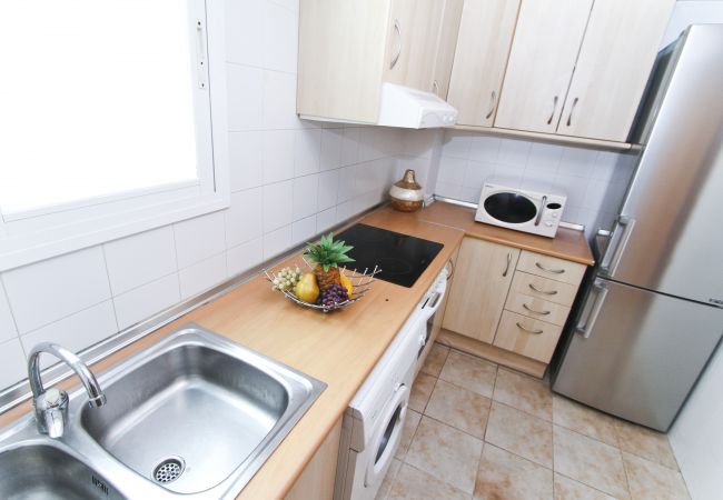 Apartment in Salou - ROMANA Apartment - Beach 400m Apartment in Salou - ROMANA Apartment - Beach 400m