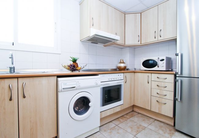 Apartment in Salou - ROMANA Apartment - Beach 400m Apartment in Salou - ROMANA Apartment - Beach 400m