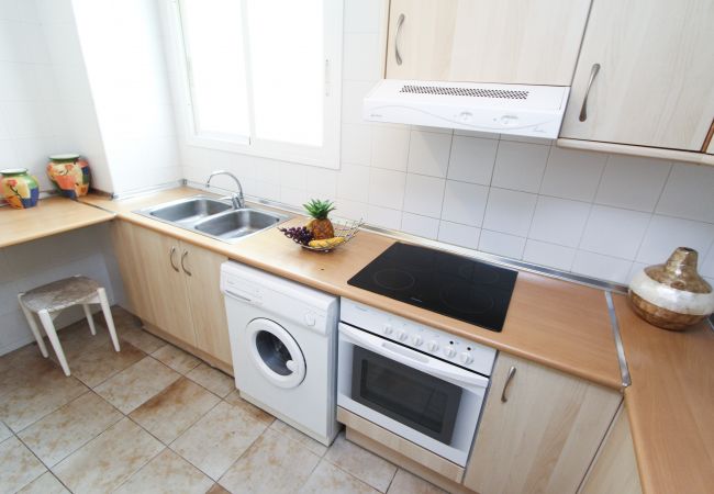 Apartment in Salou - ROMANA Apartment - Beach 400m Apartment in Salou - ROMANA Apartment - Beach 400m