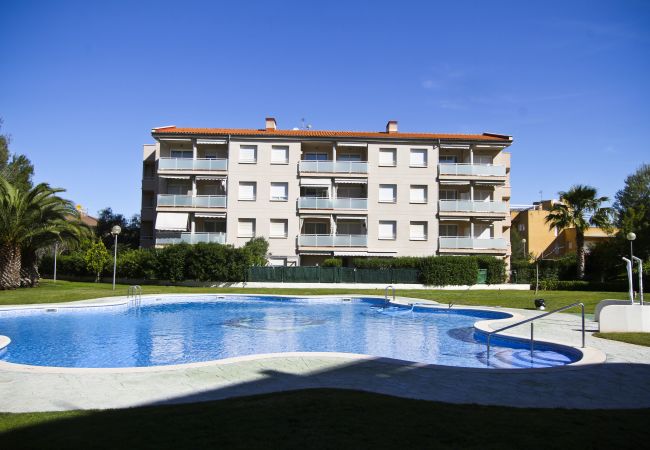 Apartment in Salou - ROMANA Apartment - Beach 400m Apartment in Salou - ROMANA Apartment - Beach 400m