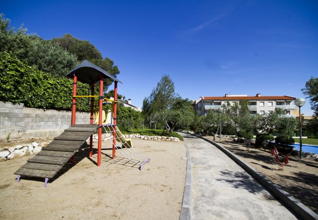 Apartment in Salou - ROMANA Apartment - Beach 400m Apartment in Salou - ROMANA Apartment - Beach 400m
