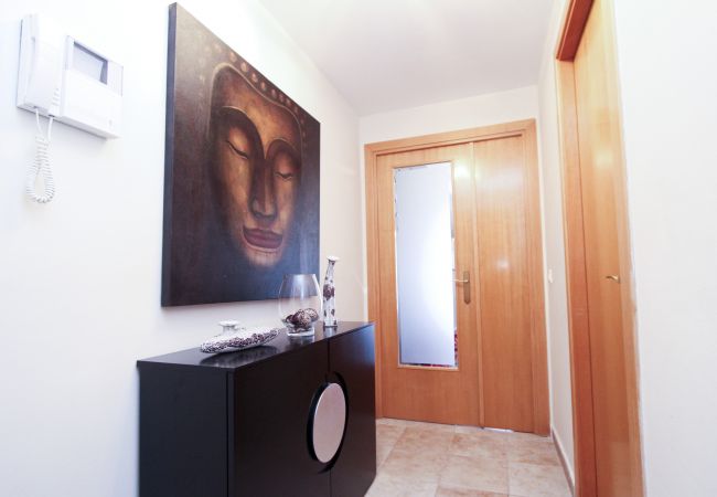 Apartment in Salou - ROMANA Apartment - Beach 400m Apartment in Salou - ROMANA Apartment - Beach 400m