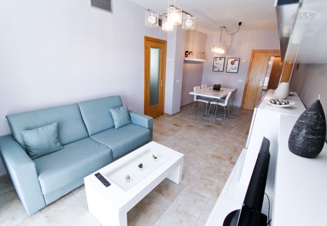 Apartment in Salou - ROMANA Apartment - Beach 400m Apartment in Salou - ROMANA Apartment - Beach 400m